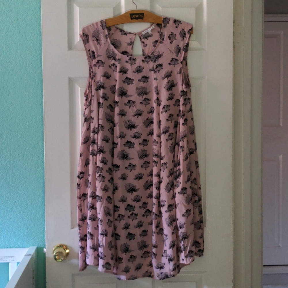 Rebecca Minkoff maternity dress